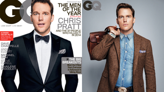 “Fuckin’ Adrian Peterson, Man.” Fun With Chris Pratt!